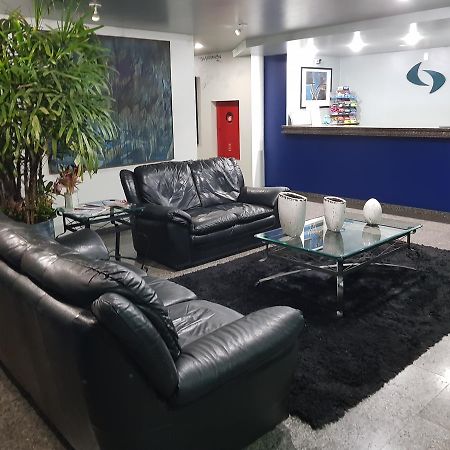 Saint Paul Residence Bauru Extérieur photo