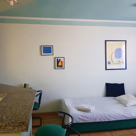 Saint Paul Residence Bauru Extérieur photo