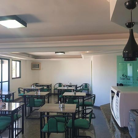 Saint Paul Residence Bauru Extérieur photo
