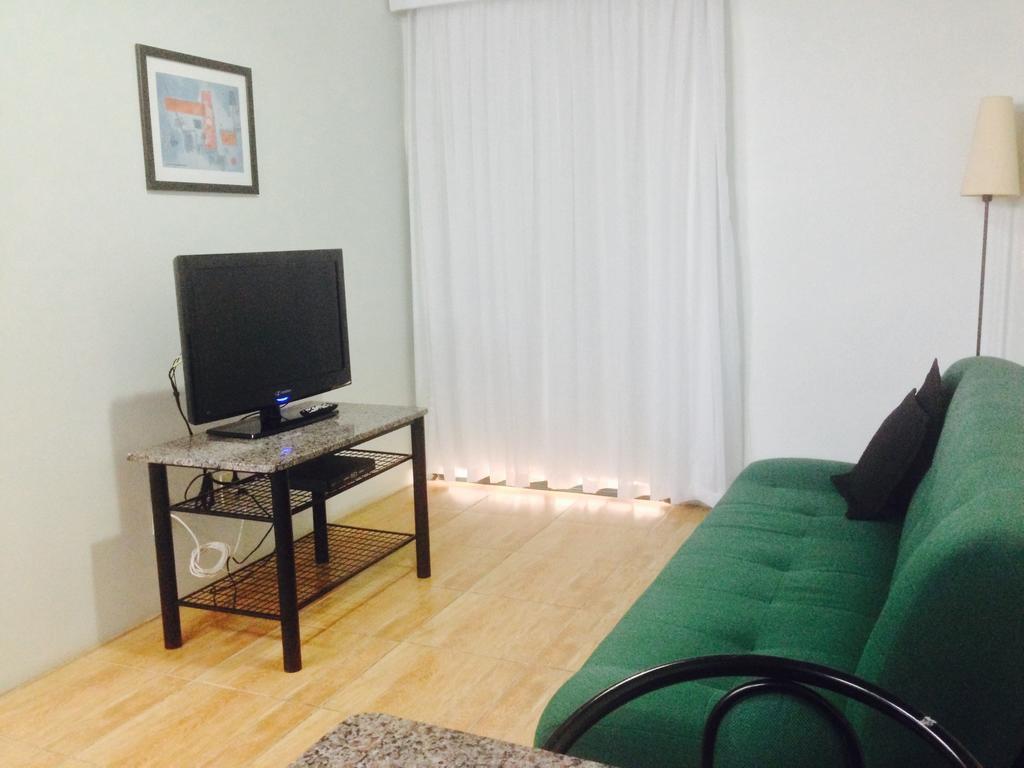 Saint Paul Residence Bauru Chambre photo