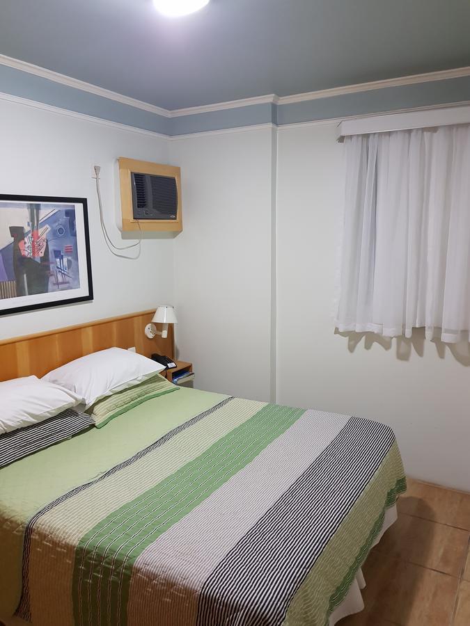 Saint Paul Residence Bauru Extérieur photo