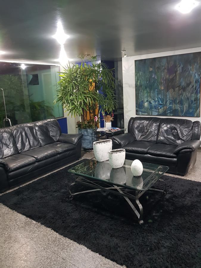 Saint Paul Residence Bauru Extérieur photo