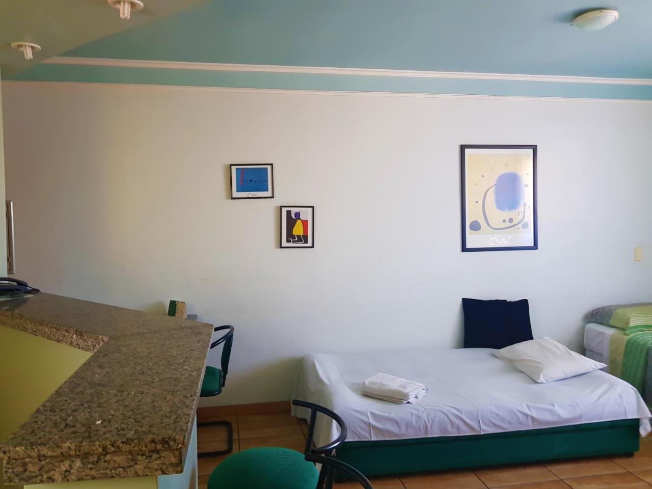 Saint Paul Residence Bauru Extérieur photo