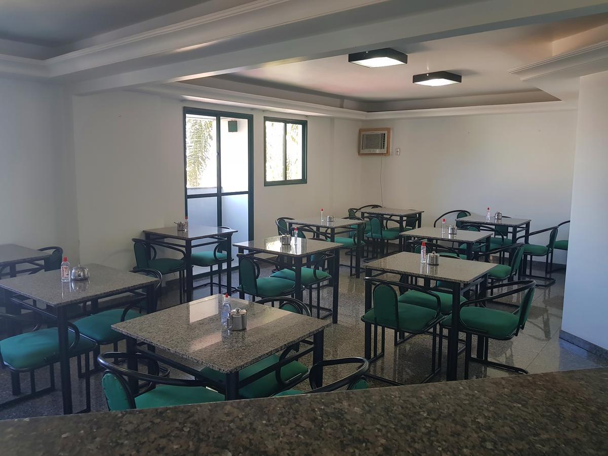 Saint Paul Residence Bauru Extérieur photo