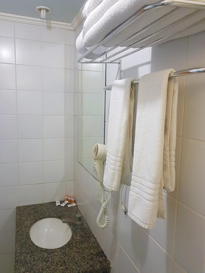 Saint Paul Residence Bauru Extérieur photo