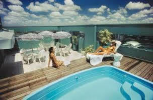 Saint Paul Residence Bauru Extérieur photo